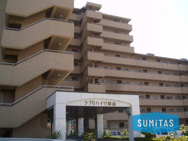 ラブリハイツ松山