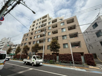 グローリオ高円寺の画像