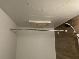 【設備】 | アリュール阿見 | 浴室乾燥機