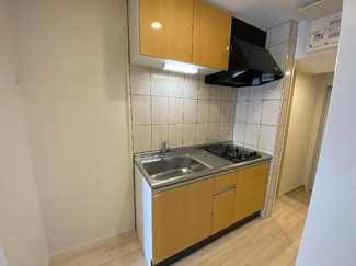 【キッチン】 | アリュール阿見 | システムキッチン