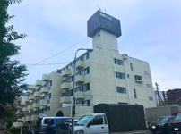 日興パレス高田馬場の画像