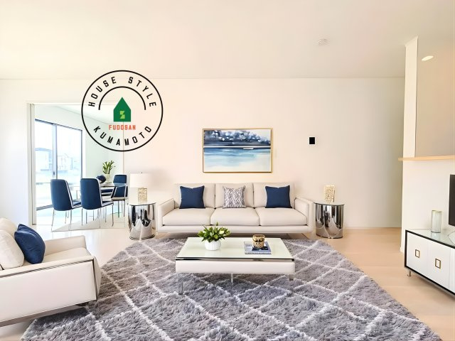 都城市蓑原町第2-2棟（1号棟）