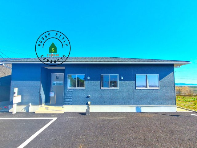 都城市蓑原町第2-2棟（1号棟）