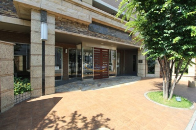 【エントランス】 | エステムコート梅田・天神橋リバーフロント