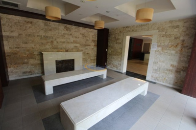 【ロビー】 | エステムコート梅田・天神橋リバーフロント