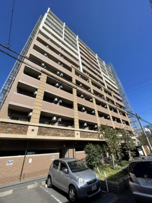 【外観】 | エステムコート梅田・天神橋リバーフロント