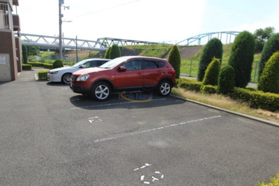 【駐車場】 | エステムコート梅田・天神橋リバーフロント