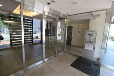 【セキュリティ】 | エステムコート梅田・天神橋リバーフロント