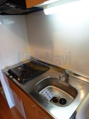 【キッチン】 | エステムコート梅田・天神橋リバーフロント