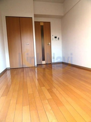 【居間・リビング】 | エステムコート梅田・天神橋リバーフロント