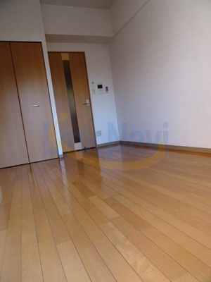 【寝室】 | エステムコート梅田・天神橋リバーフロント