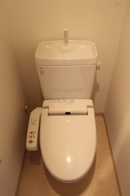 【トイレ】 | エステムコート梅田・天神橋リバーフロント