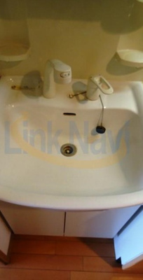 【洗面所】 | エステムコート梅田・天神橋リバーフロント