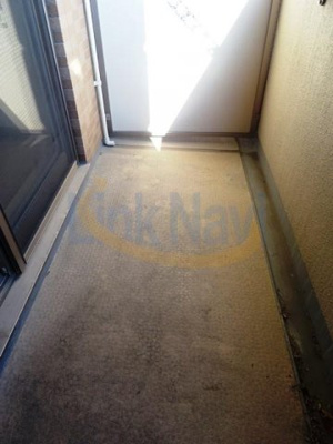 【バルコニー】 | エステムコート梅田・天神橋リバーフロント