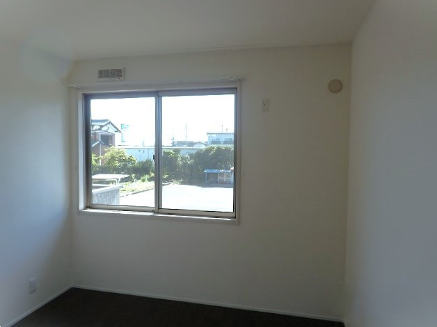 千種町戸建貸家　Ｃ棟の展望
