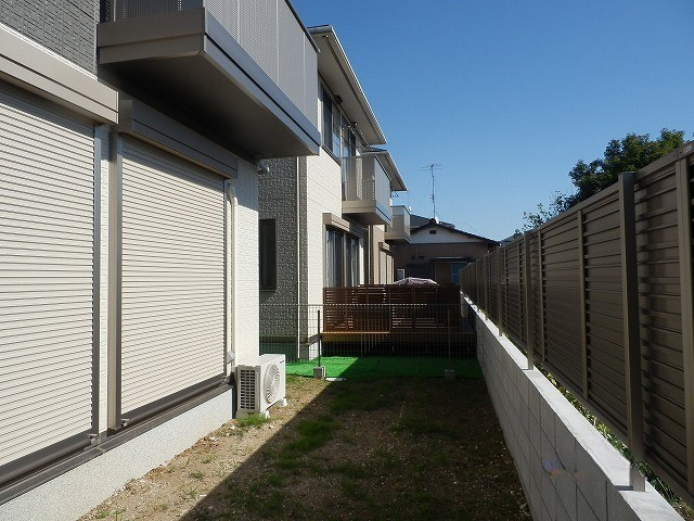 千種町戸建貸家　Ｃ棟のその他