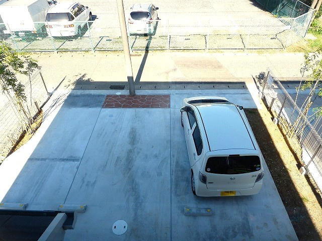 千種町戸建貸家　Ｃ棟のその他|外観です