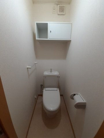 ピーノ・レジーナⅡの内装|中はこのようになっています