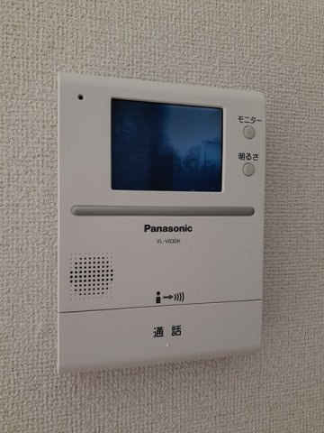 パルムドールのセキュリティ