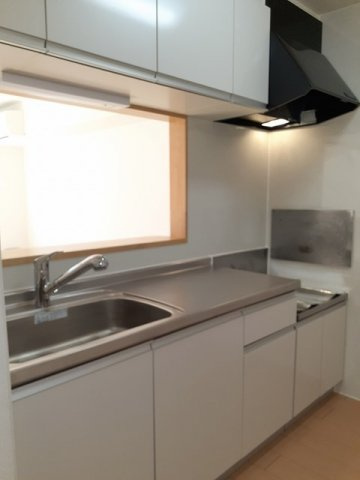 パルムドールのキッチン|キッチンでお料理をお楽しみください