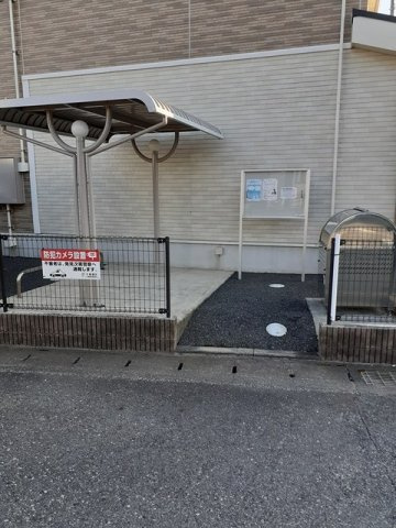 ビオーラのその他共用部分