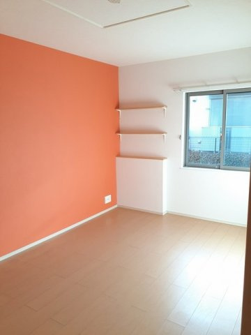 ビオーラの内装|中はこのようになっています