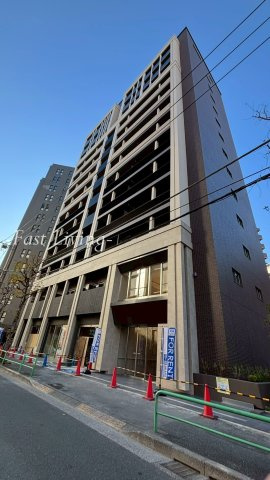 JPT RESIDENCEの外観