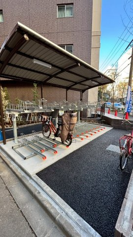 JPT RESIDENCEのその他共用部分