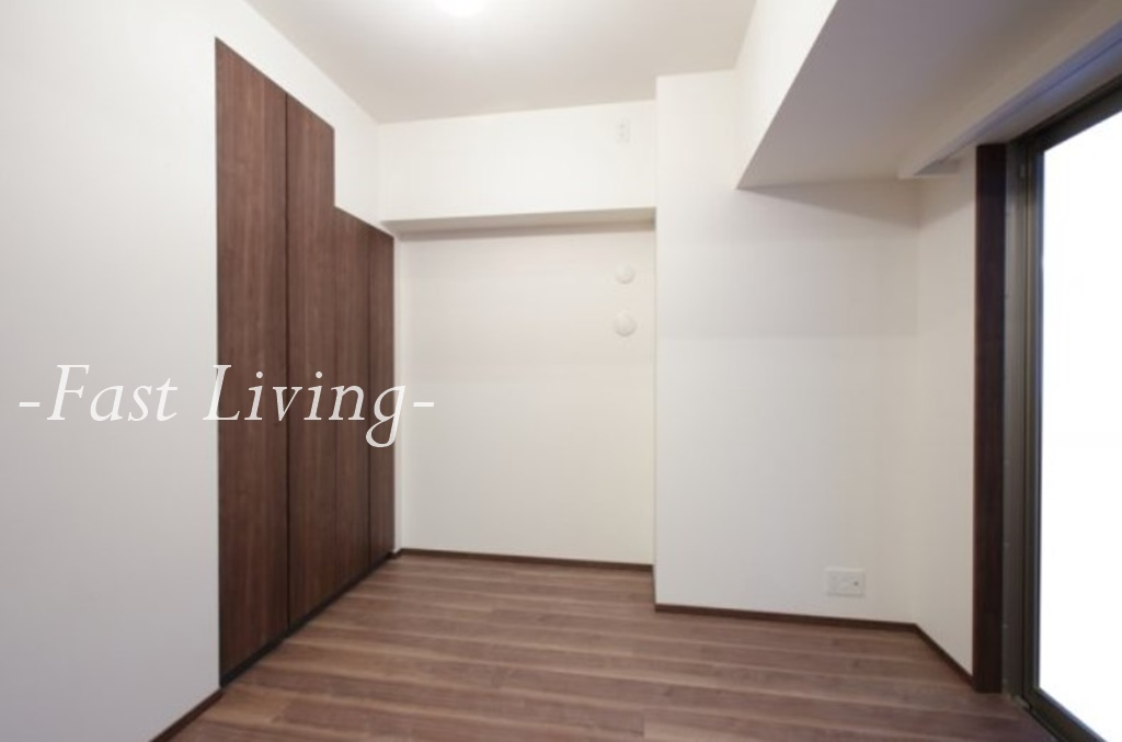 ブランシエスタ白山の内装