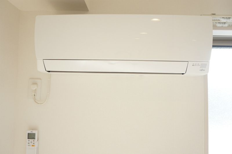 リブリ・パーチェ天台の設備