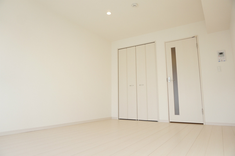 リブリ・パーチェ天台の内装|物件の内装です