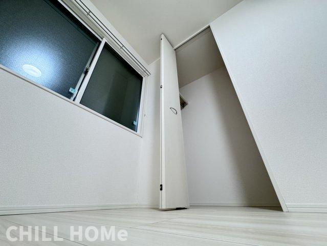 ファーストステージ江木の収納|他社様掲載物件もまとめてご紹介、ご案内可能です(^^)/