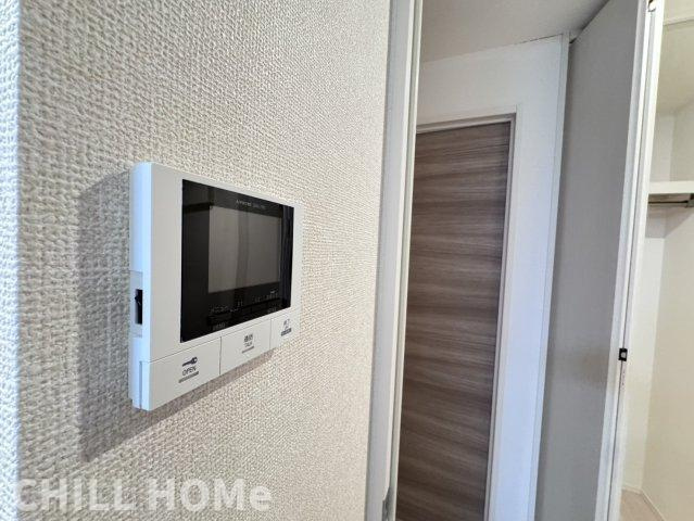 ファーストステージ江木のセキュリティ|他社様掲載物件もまとめてご紹介、ご案内可能です(^^)/