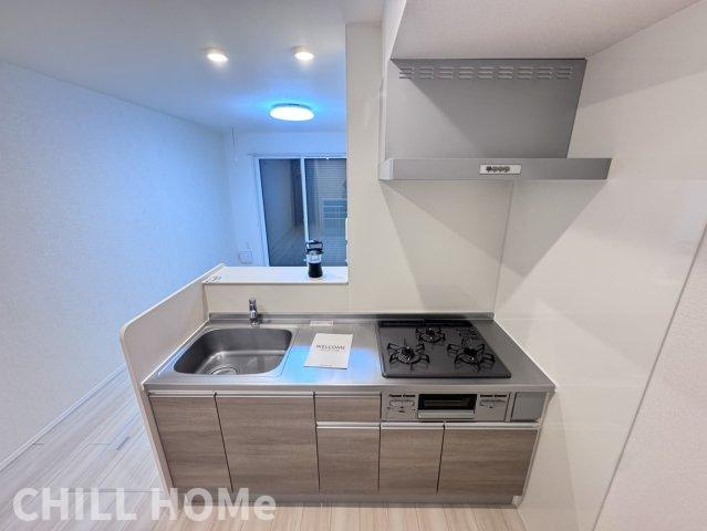 ファーストステージ江木のキッチン|他社様掲載物件もまとめてご紹介、ご案内可能です(^^)/