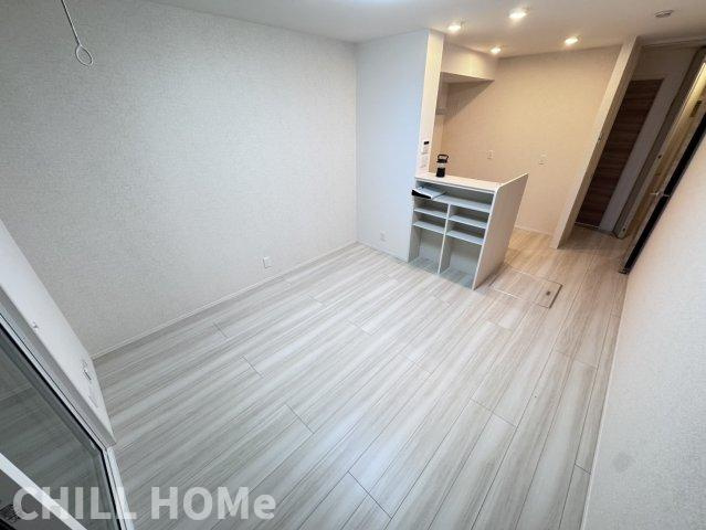 ファーストステージ江木の居間・リビング|他社様掲載物件もまとめてご紹介、ご案内可能です(^^)/