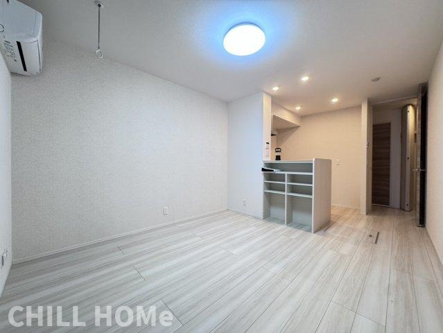 ファーストステージ江木の居間・リビング|他社様掲載物件もまとめてご紹介、ご案内可能です(^^)/