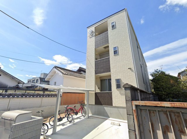 L-STEED岸部CENTRAL