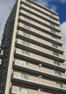  | 【野村ステイツ瓢箪山ファーストプレイス】✨️仲介手数料無料✨️廿軒家小学校・守山中学校