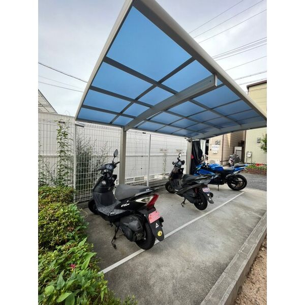 フロレセール南六甲のその他共用部分