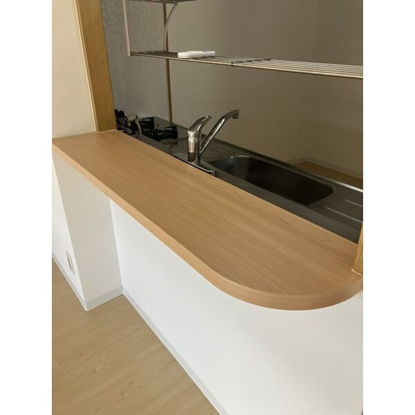 フロレセール南六甲の設備