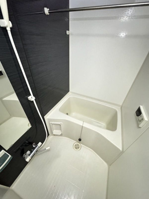 【浴室】 | Station Tower URAYASU