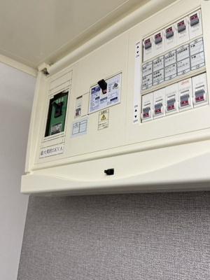 【設備】 | Station Tower URAYASU