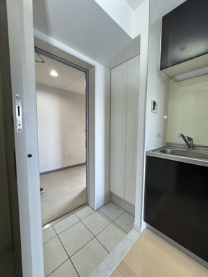 【玄関】 | Station Tower URAYASU