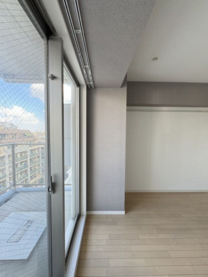 【内装】 | Station Tower URAYASU