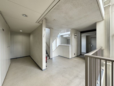 【その他共用部分】 | Station Tower URAYASU