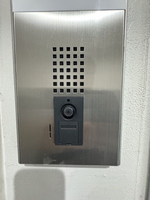 【セキュリティ】 | Station Tower URAYASU