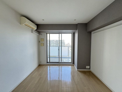 【内装】 | Station Tower URAYASU