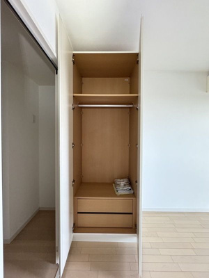 【収納】 | Station Tower URAYASU