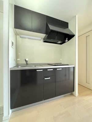 【キッチン】 | Station Tower URAYASU