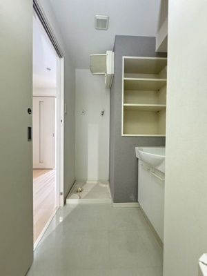 【洗面所】 | Station Tower URAYASU